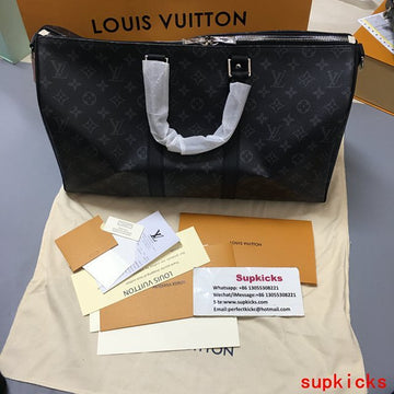 Makersluxe Bags - LOV Bags - 121