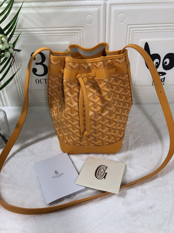 Makersluxe - GOD Bags - 178