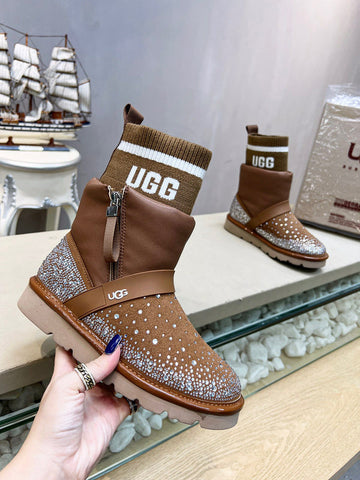 MLB - All Women Boots - 229