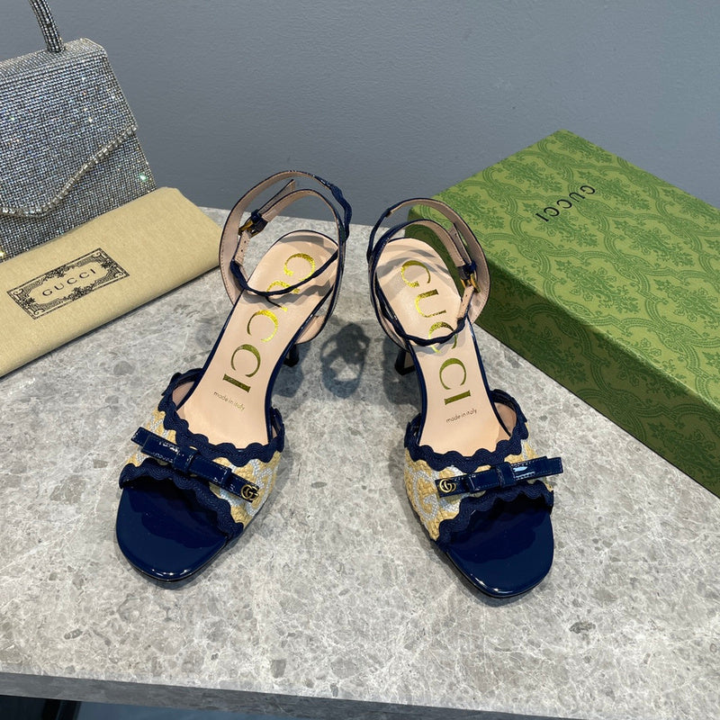 MLB - GUKI Women Shoes - 533
