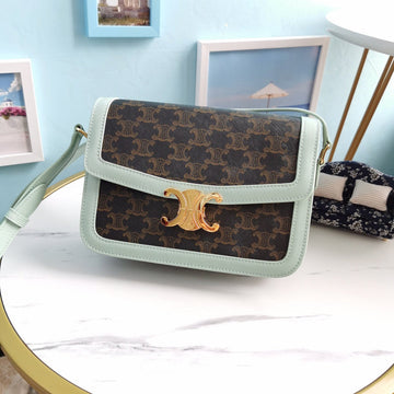 Makersluxe - COL Bags - 1381