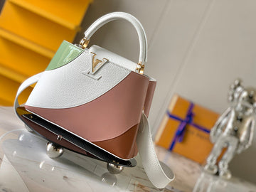 makersluxe - LOV Bags - 1244