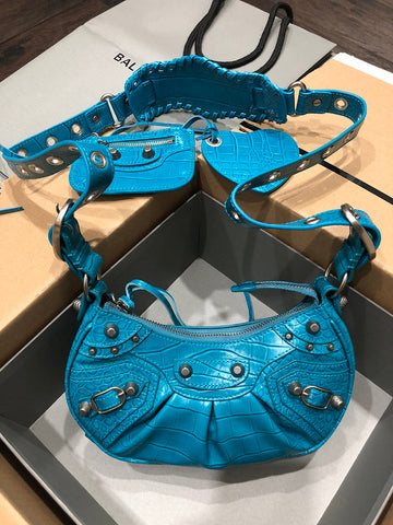Makersluxe - BG Bags - 735