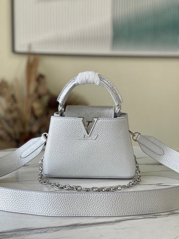 Makersluxe Lu-Vi bags - 5487