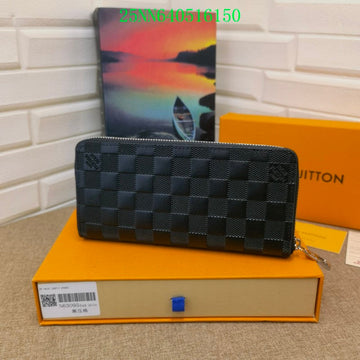 MLB - LOV Wallet - 1346