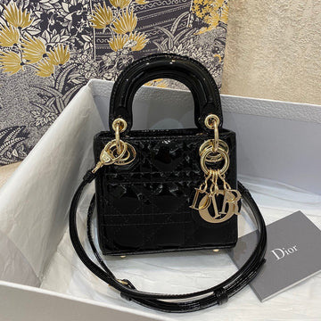 Makersluxe Bags- DOR Bags - 535