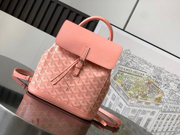 Makersluxe - GYO Bags - 564