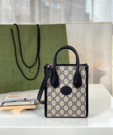 MLB GUKI Women Bags - 1251