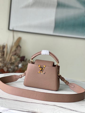 Makersluxe Lu-Vi bags - 5164