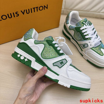 MLB - LOV Trainers - 195