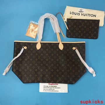 Makersluxe Bags - LOV Bags - 032