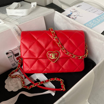 Makersluxe - CHL Bags - 1330