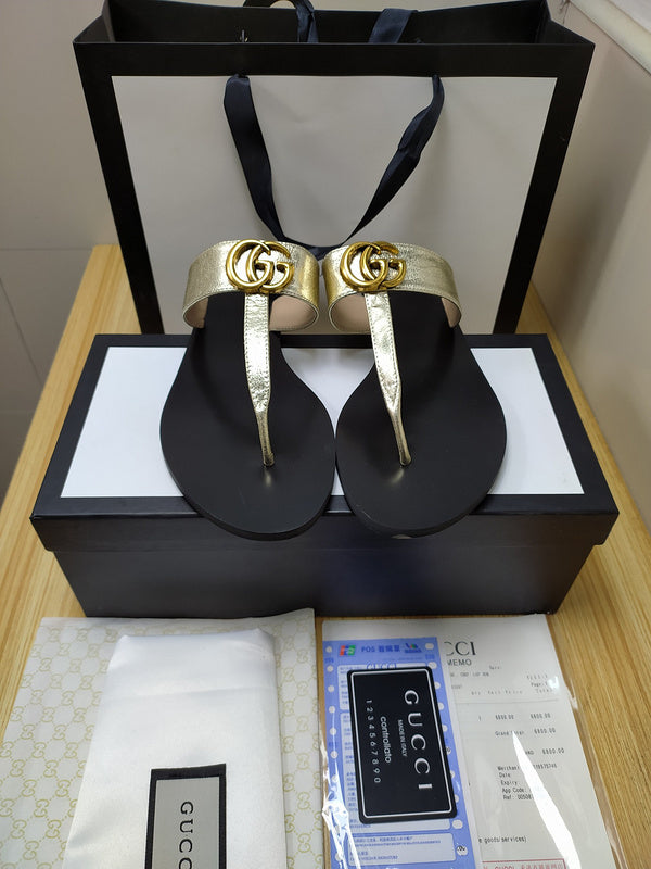 MLB - GUKI Men Shoes - 510