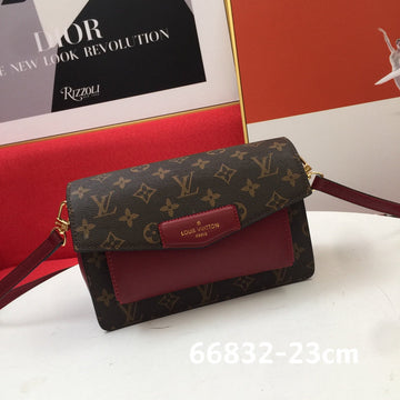 Makersluxe - GUKI Women Bags - 1909