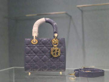 Makersluxe - DOR Bags - 645