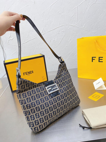Makersluxe - Top Quality Bag FND 601