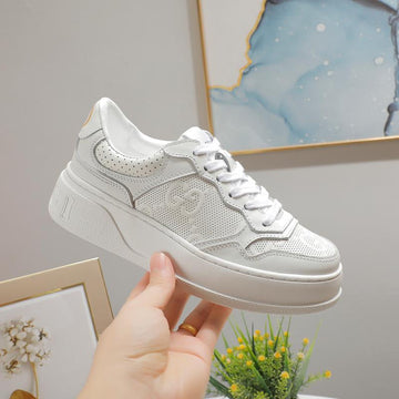 MLB - GUKI Men Shoes - 281