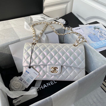 Makersluxe - CNL Bags - 1581