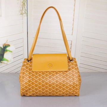 Makersluxe - GYO Bags - 1421