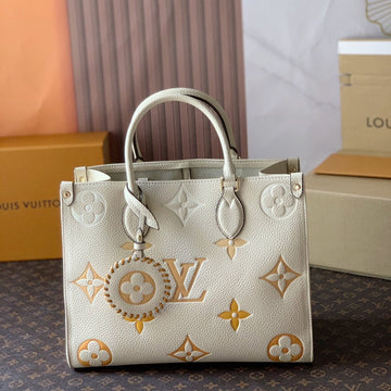 Makersluxe Lu-Vi bags - 3883