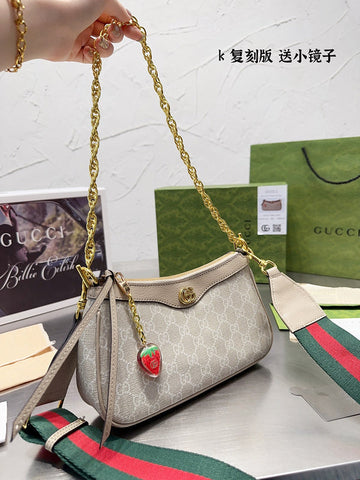 Makersluxe - GUI3 Bags - 131