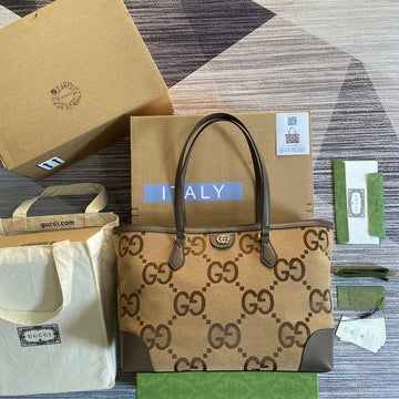 Makersluxe - GCI Bags - 570