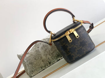 Makersluxe - COL Bags - 019