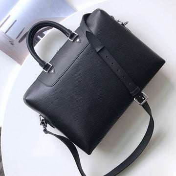 Makersluxe Lu-Vi bags - 3271