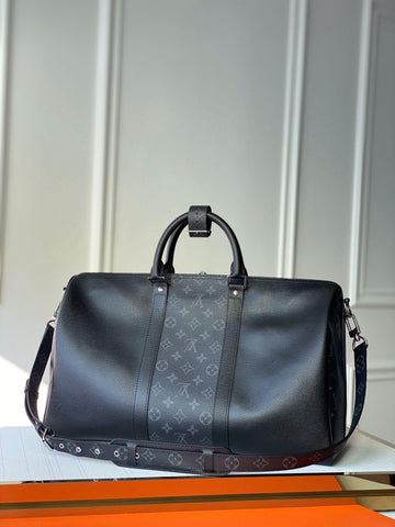 LV KEEPALL 45 TAIGA M30235