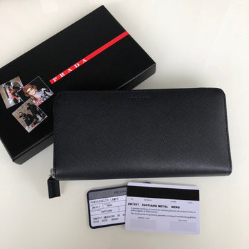 Makersluxe - PD Wallets - 066