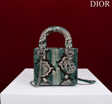 MLB - DOR Lady Bags - 041