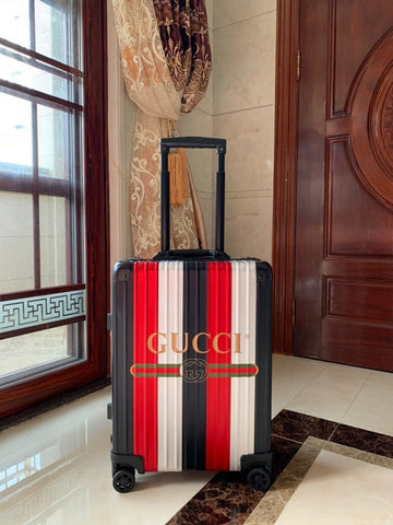 MLB - Mix Luggages - 301