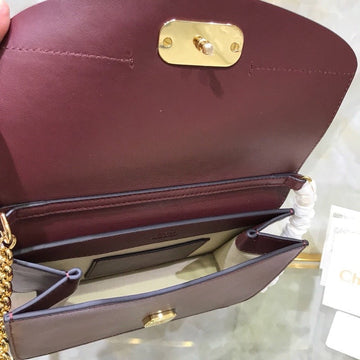 MLB - CLE Lady Bags - 138