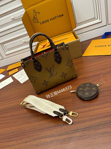 makersluxe - LOV Bags - 1035