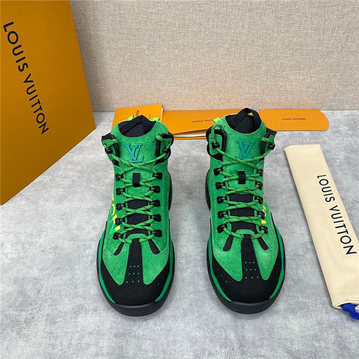 MLB - LOV Shoes - 379