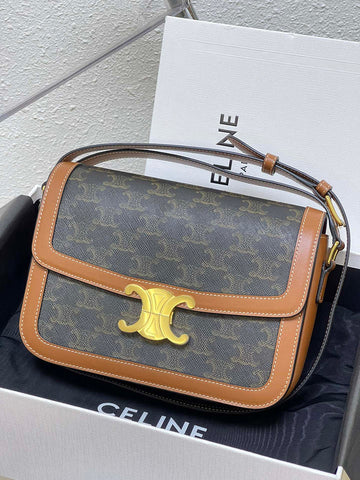 Makersluxe - COL Bags - 911