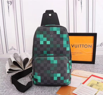 Makersluxe Lu-Vi bags - 3792