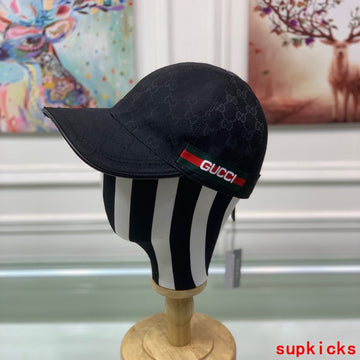 MLB - GUKI Caps - 237