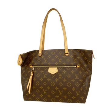 Louis Vuitton Jena  Canvas Tote Bag ()