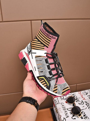 MLBG - Mix Unisex Shoes - 747