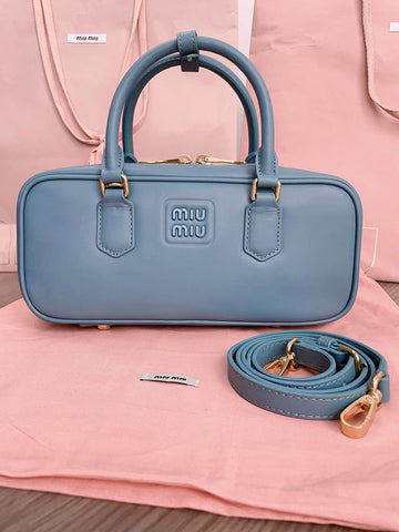 Makersluxe - MMU Bags - 274