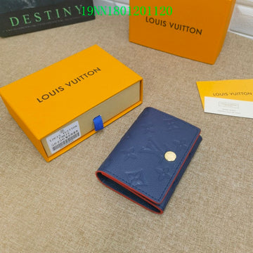 MLB - CHL Wallet - 443