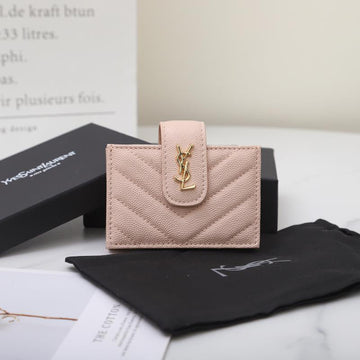 Makersluxe YLS Wallet - 120