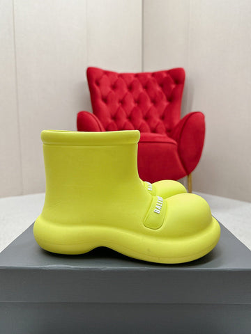 MLBS - BG Women Shoes - 008
