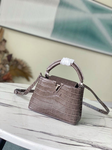 Makersluxe Lu-Vi bags - 5308