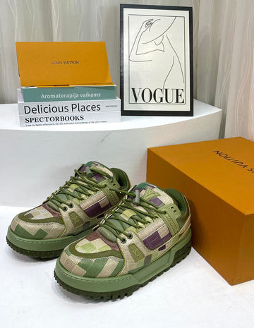 MLB - LOV Women Shoes - 170