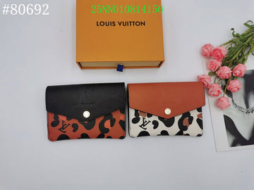 Makersluxe CHL Wallet - 686