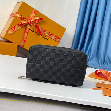Makersluxe - LOV Wallets - 247