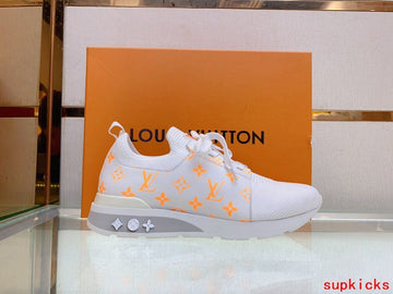 MLB - LOV Run Away Sneakers - 082