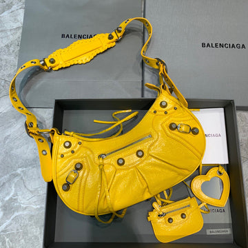 Makersluxe - BGA Bags - 261